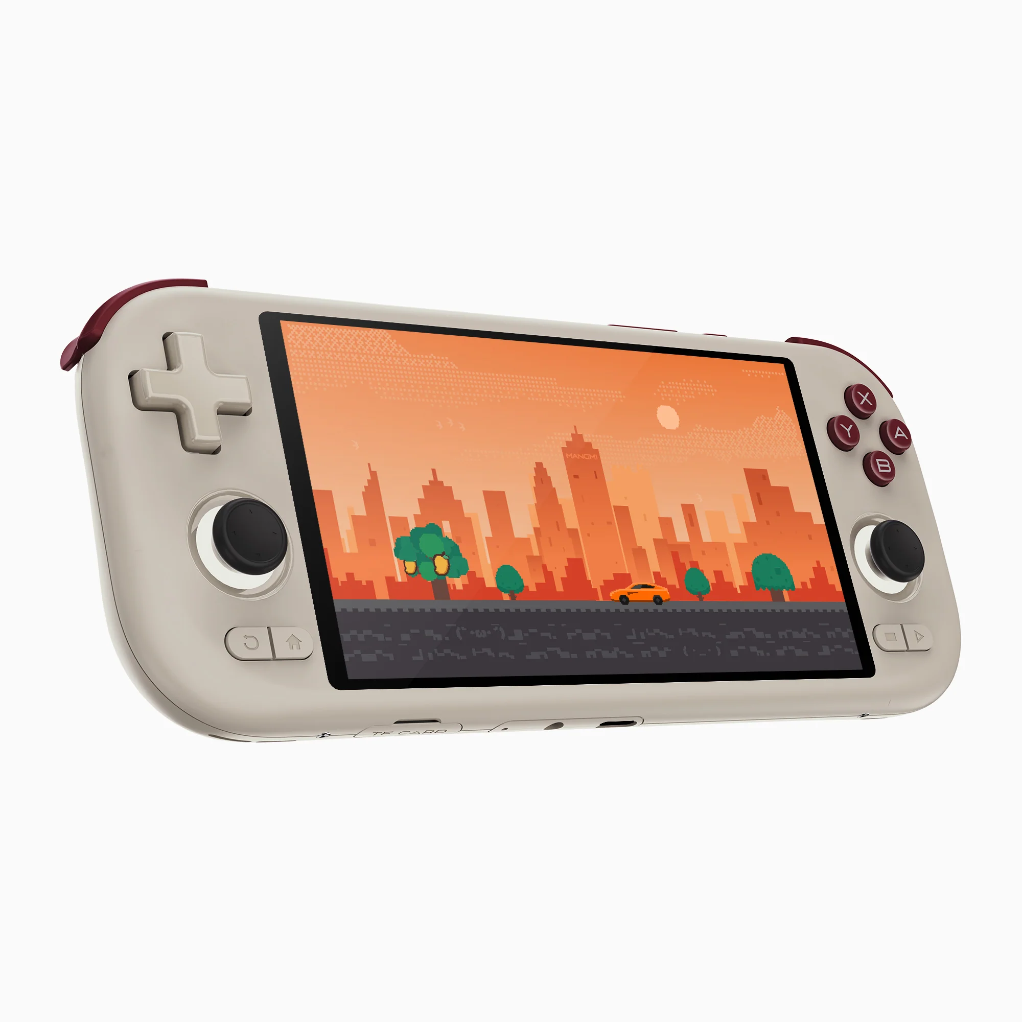MANGMI AIR X - Image 19