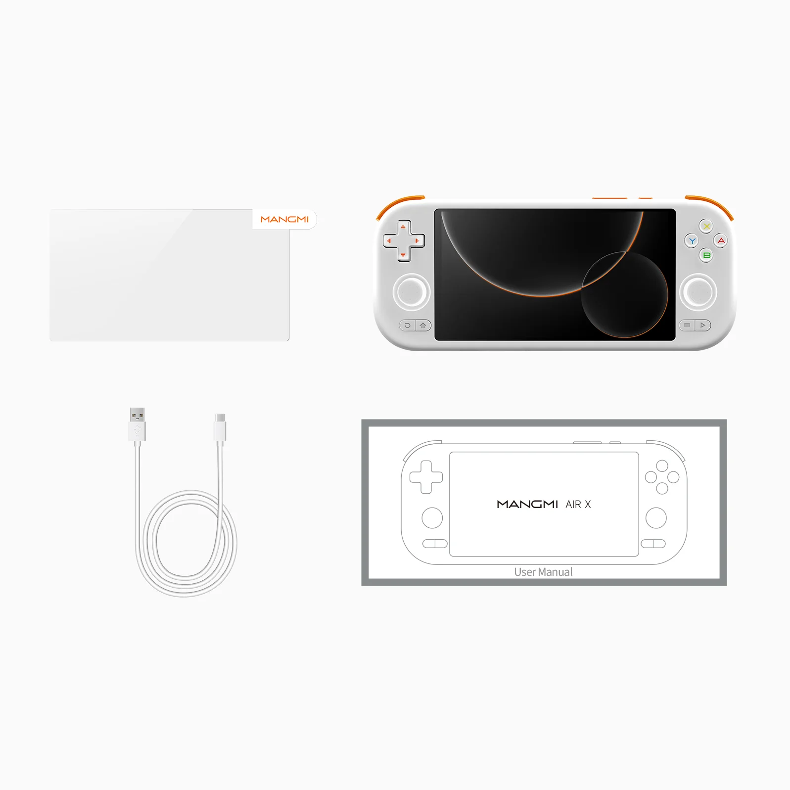 MANGMI AIR X - Image 7