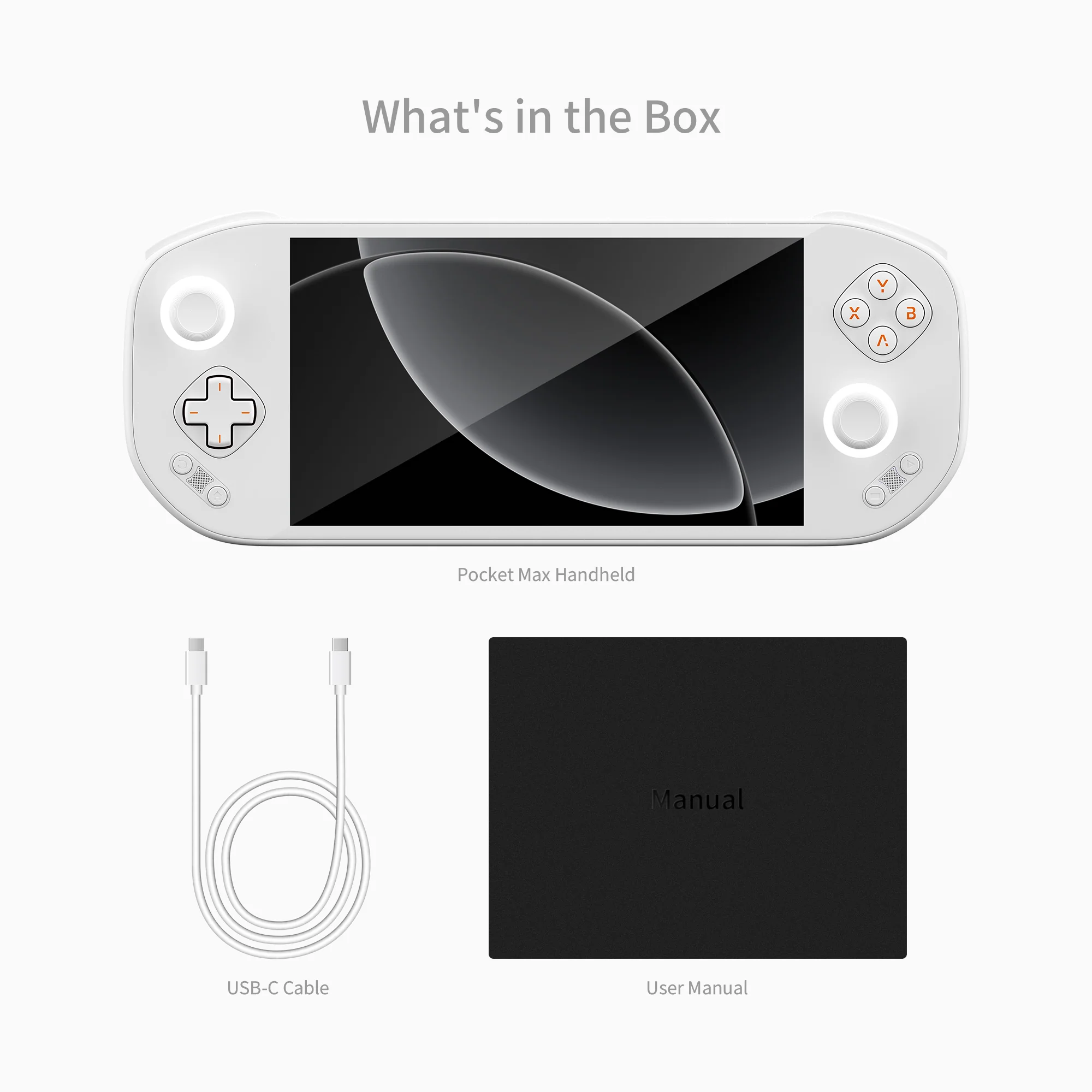 MANGMI Pocket Max - Image 15